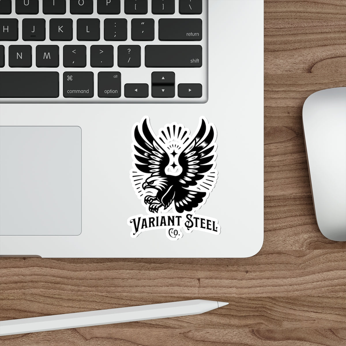 Die-Cut Stickers