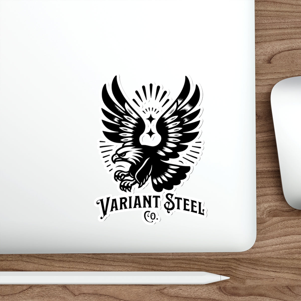 Die-Cut Stickers