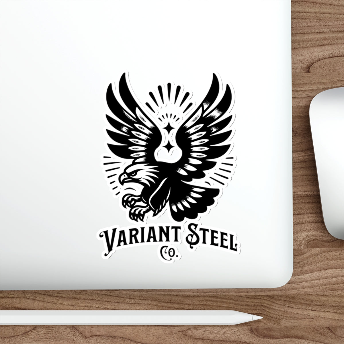 Die-Cut Stickers