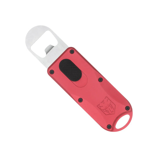 Cobra Tec Knives Bottle Opener