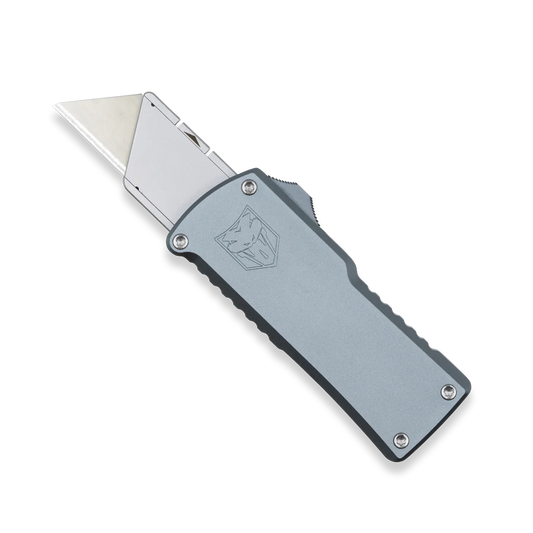 Cobra Tec Knives OTF Utility Knife